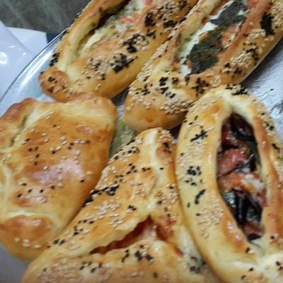  فطاير العكاوى