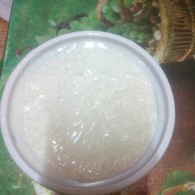  رز باللبن على طريقتي 