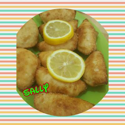  سمبوسة بيتى من الالف للياء 