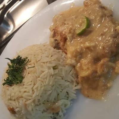  صدور الدجاج بصوص الليمون 