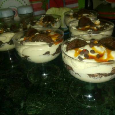  حلا البوريو 