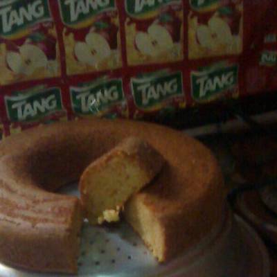  كيك بالعيش الفينو 