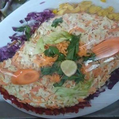  سلطة كولسلو 