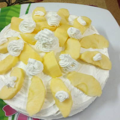  كيكه بالكاكاو سهله ولذيذه #كيكه_ناجحه 