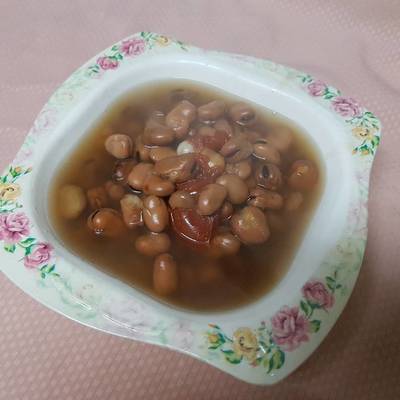  فول مدمس بيتي 