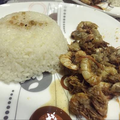  جمبرى بالخلطه 