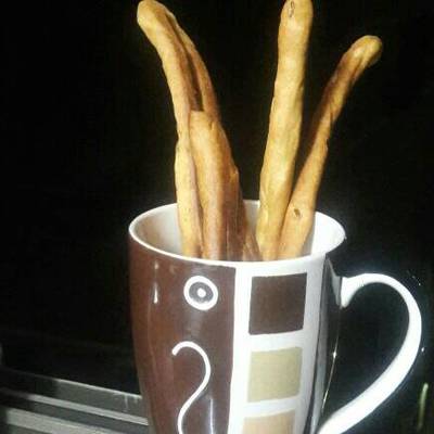  باتون سالية بالشمر واليانسون 