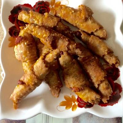  معجنات الزعتر 