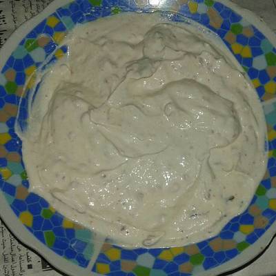  جبنة قريش بطعم البسترما 