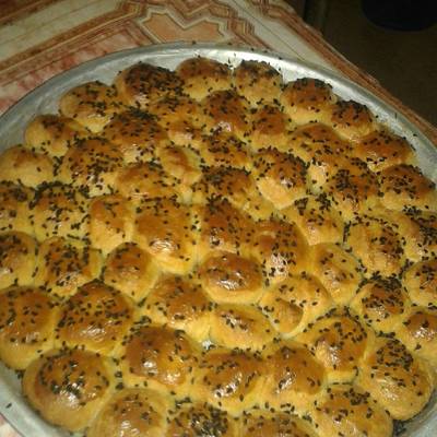  خلية النحل المالحة 