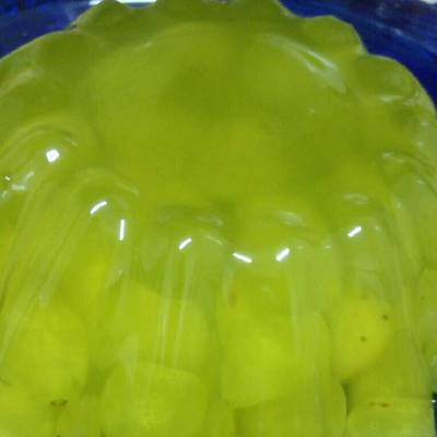  جيلي أناناس 