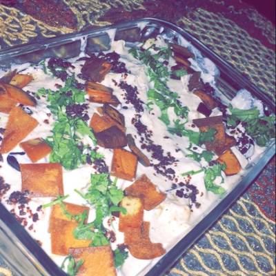  متبل باذنجان 