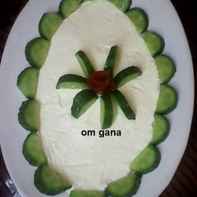  جبنة كريمى بيتى 