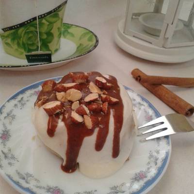  سينابون رهيب 