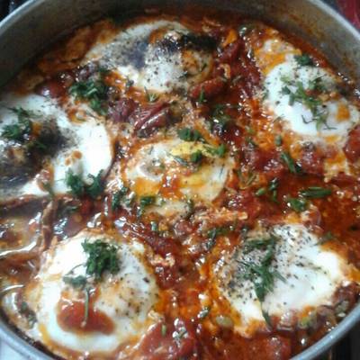  شكشوكه سهله وبسيطه 