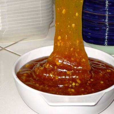  طريقة عمل الحلوى العمانية 