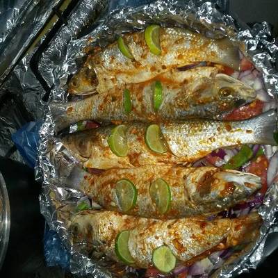  صنيه بورى بالخلطه 