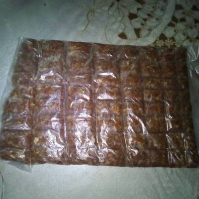  البسطرمه العراقي على طريقه الشيف نجلاء الشرشابي 