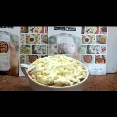  ريجاتوني باستا 