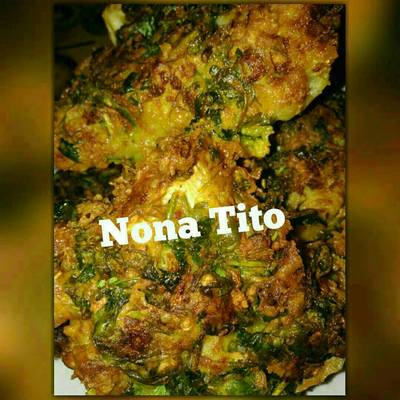  القرنبيط المقرمش بطريقتى رووووعه 