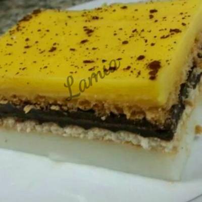  حلو الطبقات 