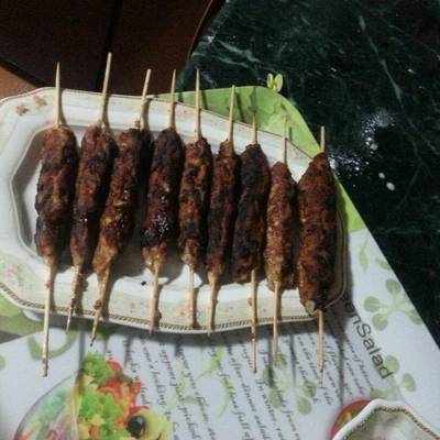  اصابع الفراخ المقليه 