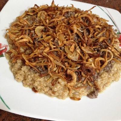  كشك الشوفان 