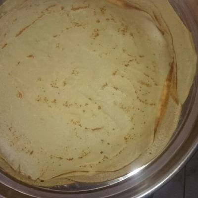  اوفر طريقة لعمل الكريب بنفس طعم المحلات 