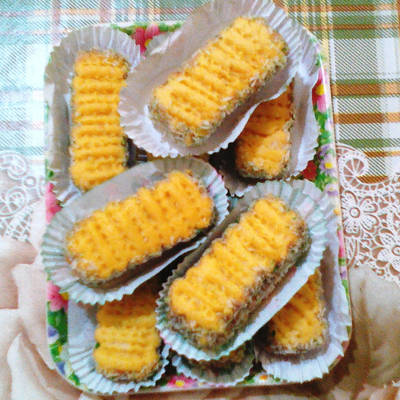  حلوة القوفريط 