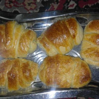  طريقة الكرواسون 