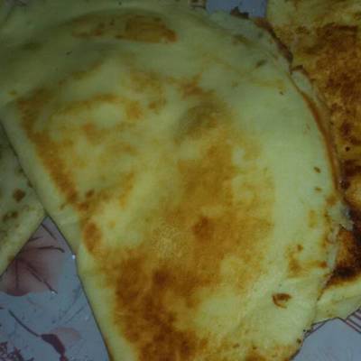  كريب خفيف للفطار 