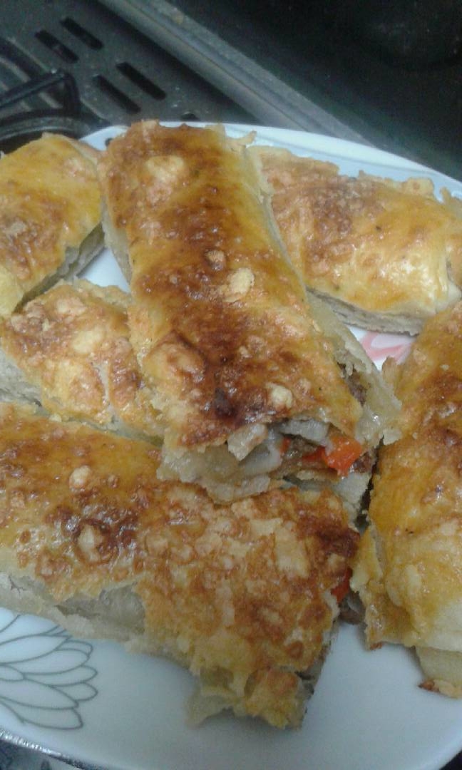  البرك على طرقتى 