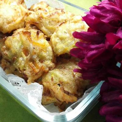  العجة المقليه (بلا بلا) 