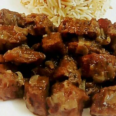  كباب حله لحمه 