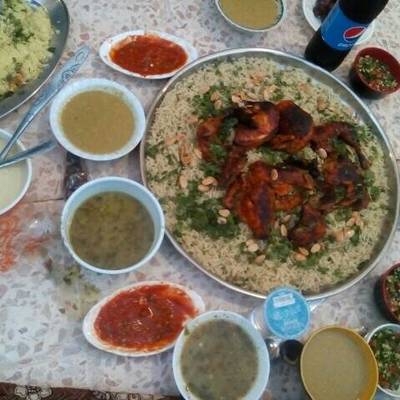  اوزي (فطور اليوم) 