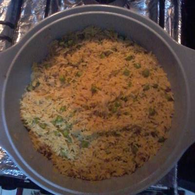  الأرز الصيني 