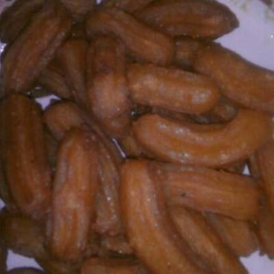  بلح الشام بدون بيض 