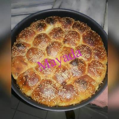  خلية نحل (بدون بيض) 