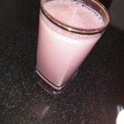  فراوله وموز 