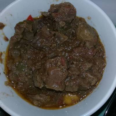  فاهيتا كبدة