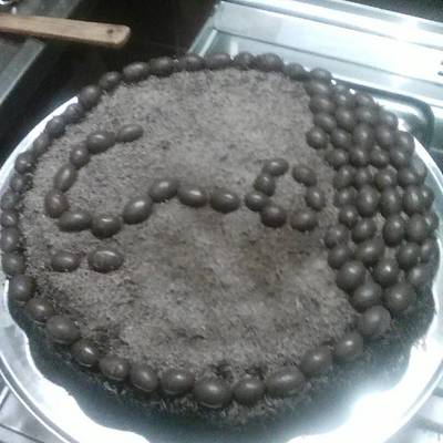  تورته شوكولاته مى 