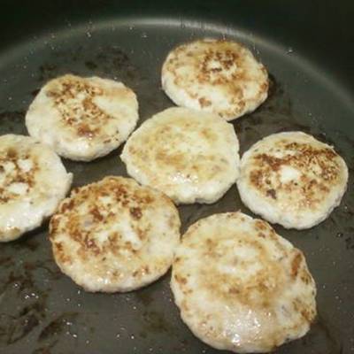  طريقه برجر الفراخ و اللحمه 