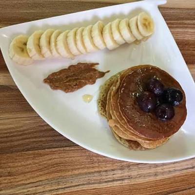  بان كيك (لايت) 