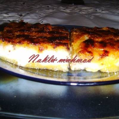  القرع العسلي 