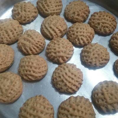  كحك العيد من ام رانسي