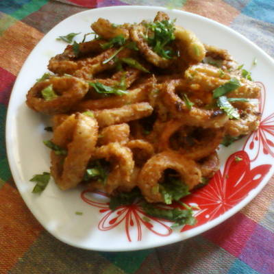  طريقة عمل السبيط المقرمش 