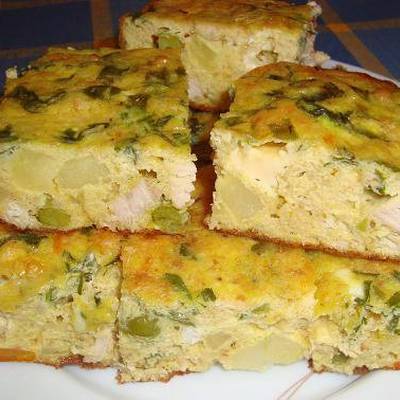  طريقة عمل طاجن الدجاج بالجبنة 