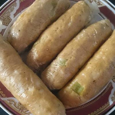  المرتديلا (اللانشون البيتي) 