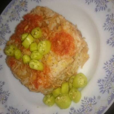  كشري اسكندراني 