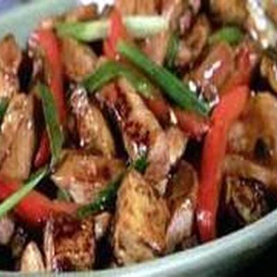  طريقة عمل شرائح اللحم 